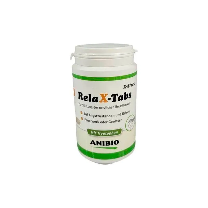 Anibio RelaX - Tabs