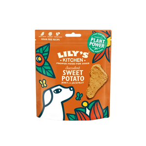 Lily’s Kitchen Sweet Potato Jerky