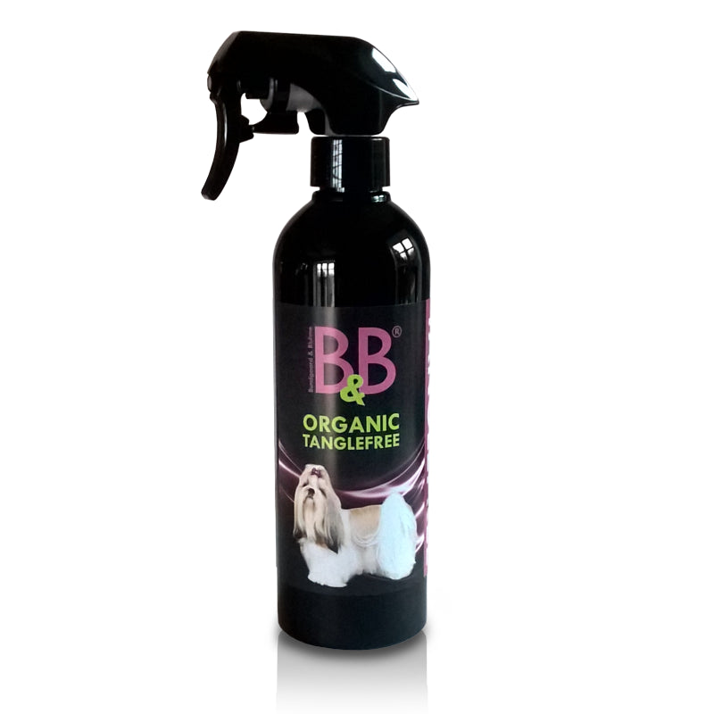 B&B Filtfri 500 ml