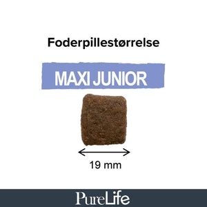 Purelife Maxi Junior