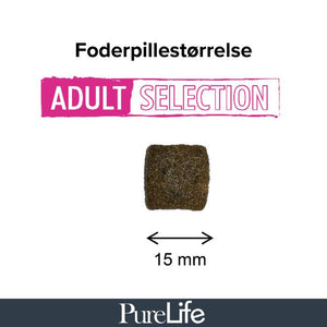 Purelife Adult selection Lam