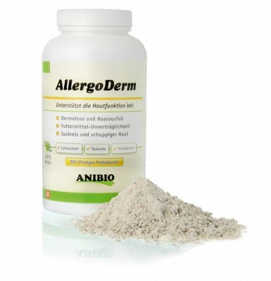 Allergoderm