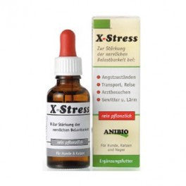 X-Stress