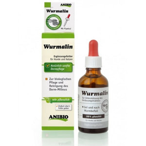 Wurmalin