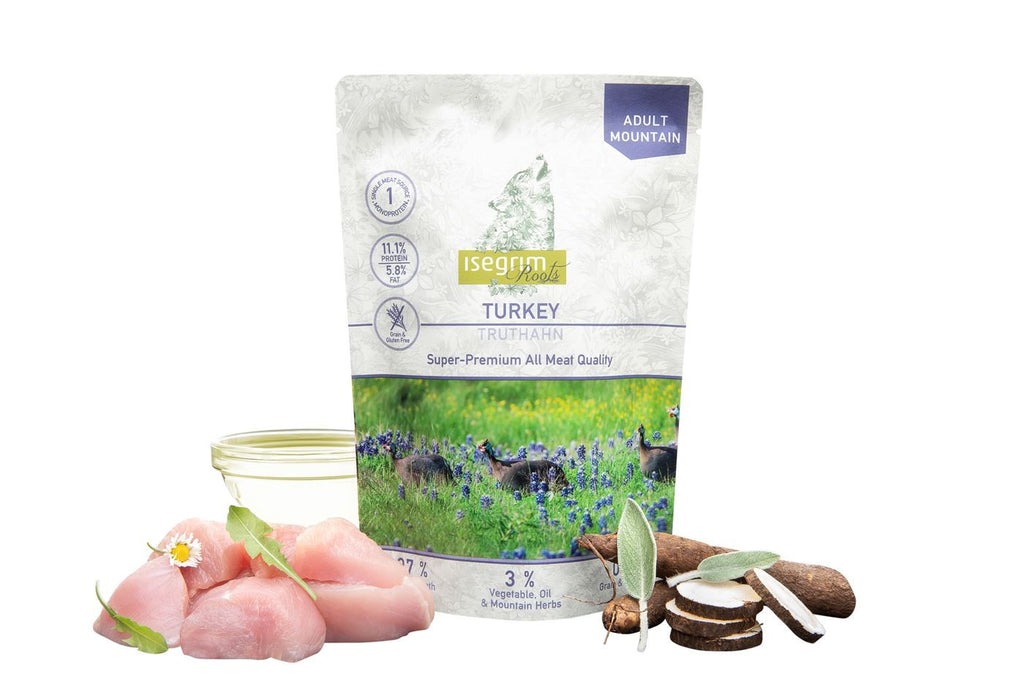 Isegrim Turkey