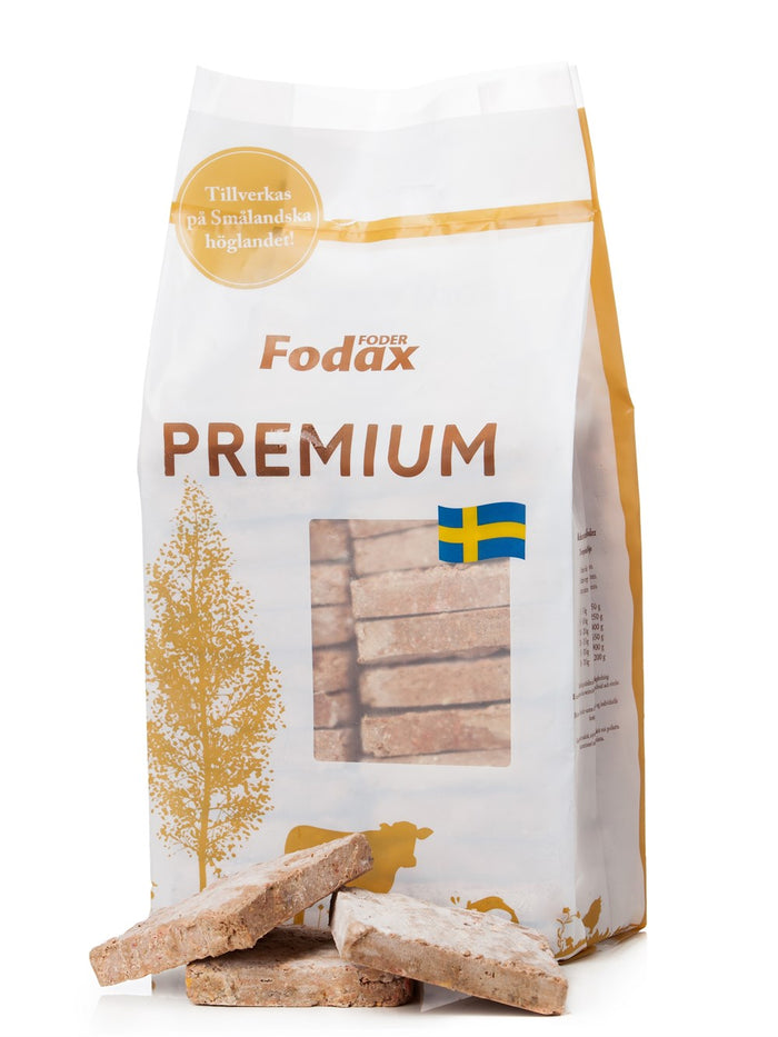 Fodax Premium