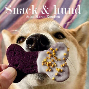 Snack & Hund af Stine Maren Knudsen