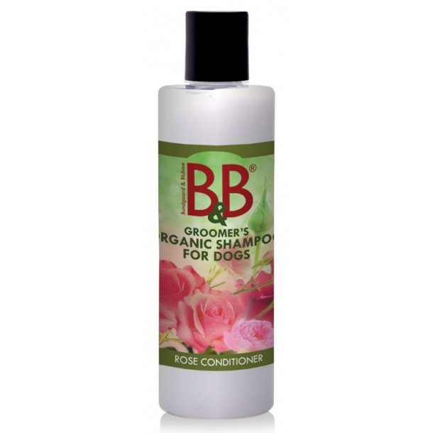 B&B Rosen Balsam/Conditioner