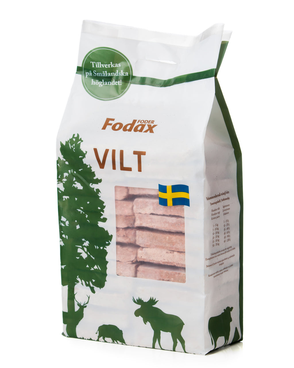 Fodax Vilt