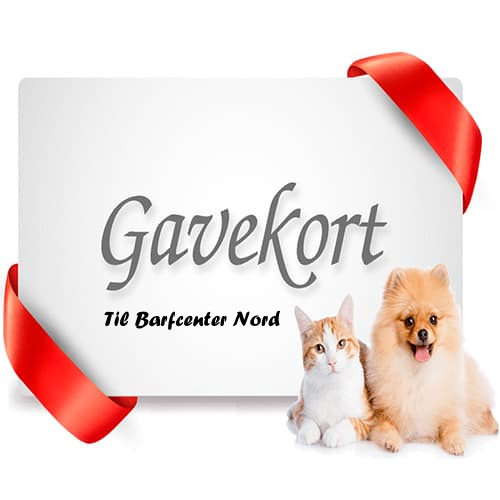 Gavekort